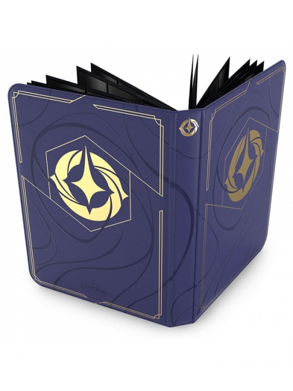 Álbum Premium Archazia’s Island - Disney Lorcana TCG