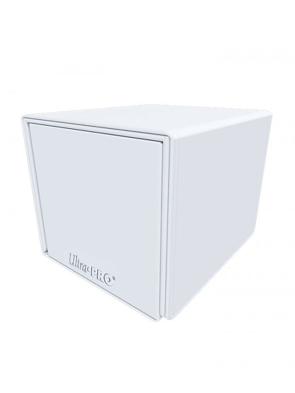 Caja de mazo Vivid Alcove Edge - Ultra Pro
