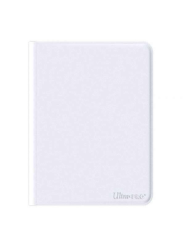 Carpeta con cremallera 4 bolsillos - Vivid - Ultra Pro