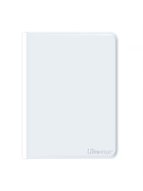 Carpeta con cremallera 9 bolsillos - Vivid - Ultra Pro