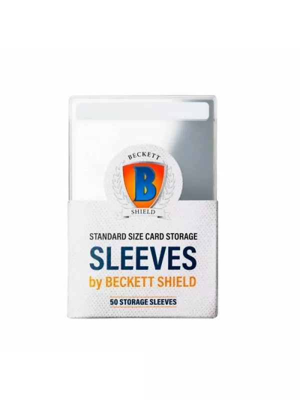 Fundas Standard 76,2 mm x 101,6mm - Storage Sleeves - Dragon Shield