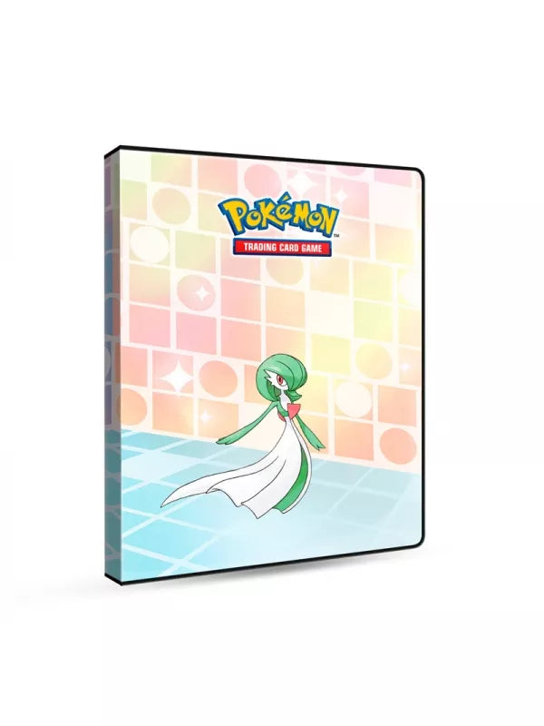 Portfolio 4 bolsillos Trick Room Pokémon - Ultra Pro