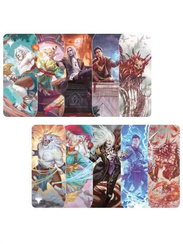 Tapete doble cara 610mm x 343mm Modern Horizons 3 de Magic The Gathering - Ultra Pro