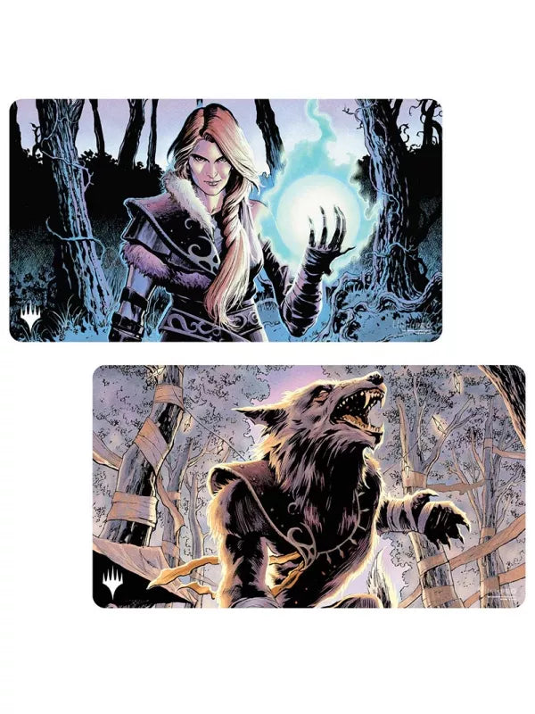 Tapete Double Sided Multi Mythic X Innistrad Remastered - Ultra Pro