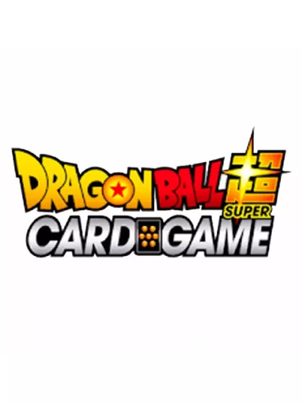 Tapete Oficial 01 Dragon Ball Super Card Game - Bandai