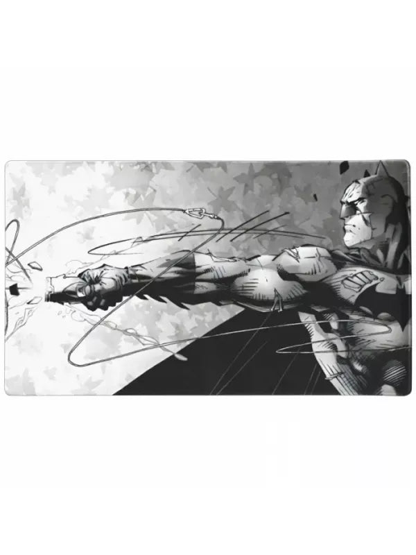 Tapete Playmat + Tubo Dark Knight DC Comics - Dragon Shield