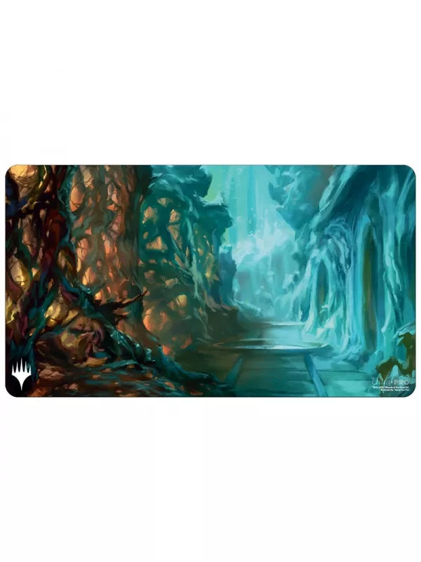Tapete the Simic Combine Ravnica Remastered - Magic The Gathering - Ultra Pro