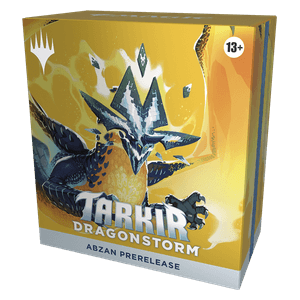 PRESENTACIÓN TARKIR DRAGONSTORM ESPAÑOL