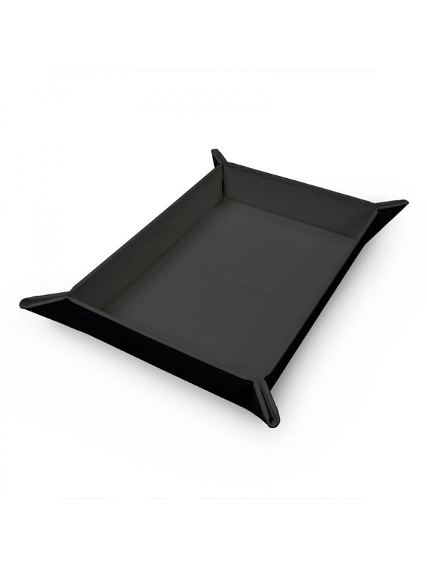 Varios Bandeja para dados Vivid Magnetic Black de - ULTRA PRO