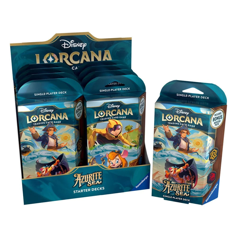 Lorcana