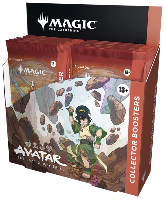 Magic: the Gathering