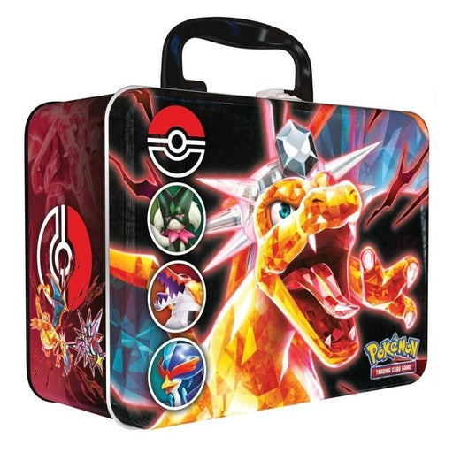 PKM - NOVEMBER COLLECTORS CHEST