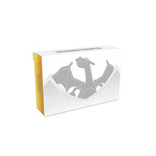 PKM - SWORD & SHIELD ULTRA-PREMIUM COLLECTION - CHARIZARD