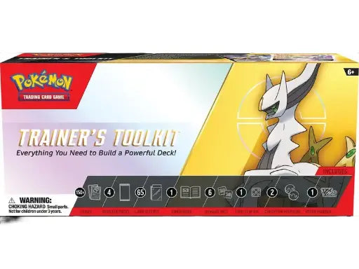PKM - 2023 TRAINER’S TOOLKIT