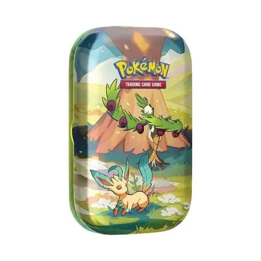 PKM - Vibrant Paldea Mini Tin