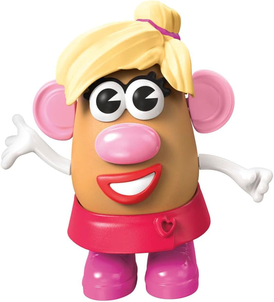 Juguete hasbro mrs. potato