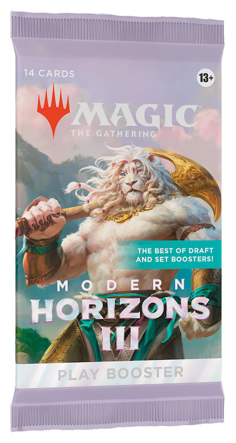 Magic: The Gathering: Paquete de Horizontes Modernos