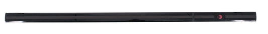 Katana S5040N Sasuke Uchiha de Naruto réplica no oficial de 102 cm hoja de bambú negra con el corte en satinado, vaina negra. Ref. S5040N