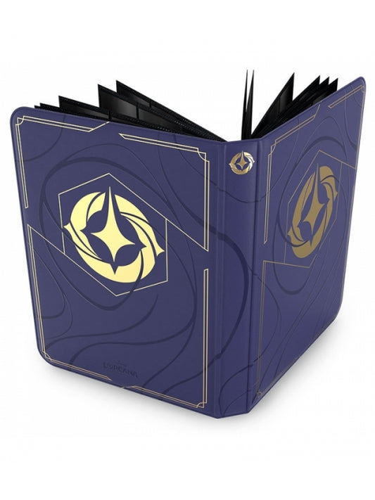 Álbum Premium Archazia’s Island - Disney Lorcana TCG