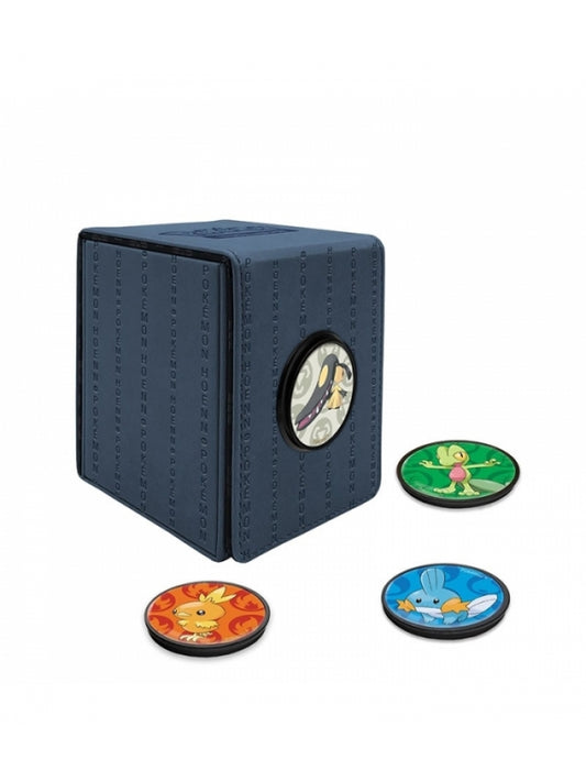 Alcove Click Hoenn Ultra Pro