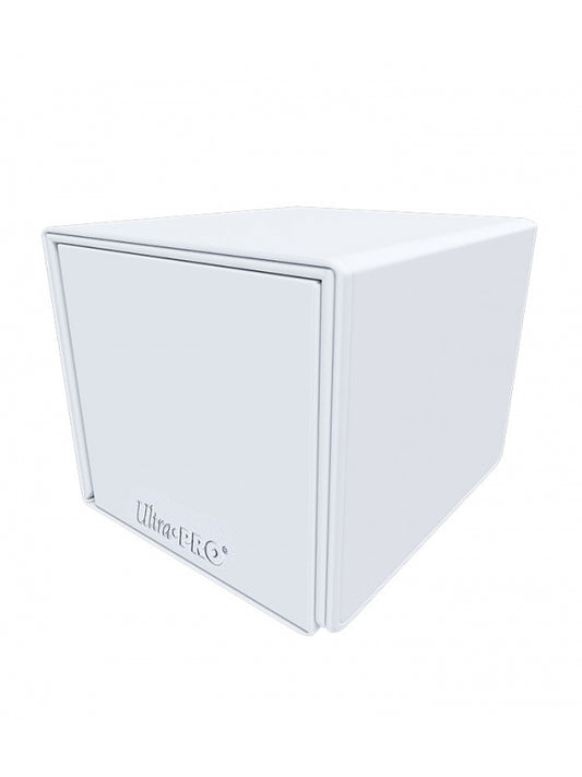Caja de mazo Vivid Alcove Edge - Ultra Pro