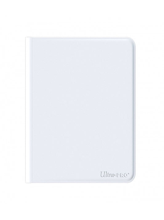 Carpeta con cremallera 12 bolsillos - Vivid - Ultra Pro
