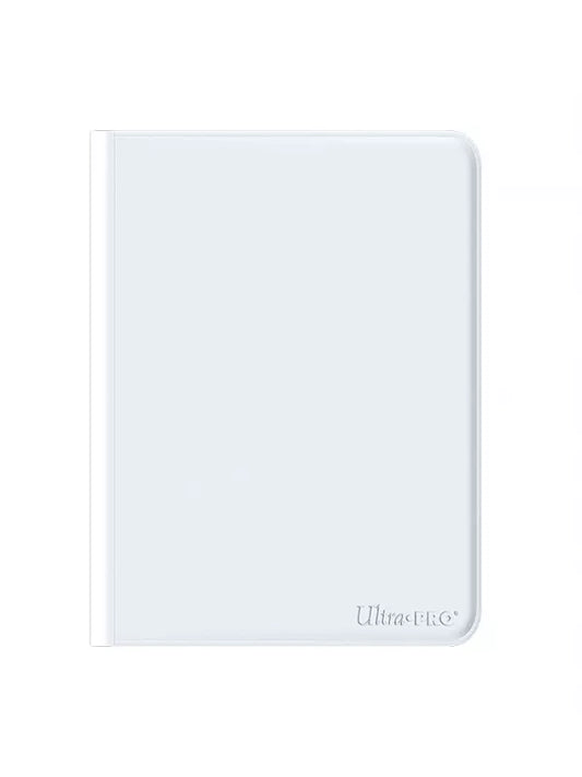 Carpeta con cremallera 9 bolsillos - Vivid - Ultra Pro