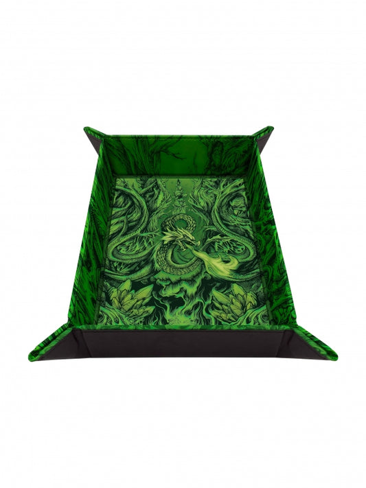 Foldable Dice Tray Phandelver Campaign Dungeons and Dragons Ultra Pro