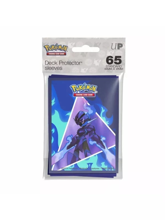 Fundas Standard (65 unidades) Ceruledge Pokémon Ultra Pro