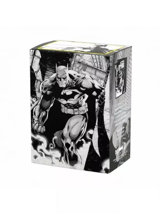 Fundas Standard Dark Knight WB100 DC Comics - Dragon Shield