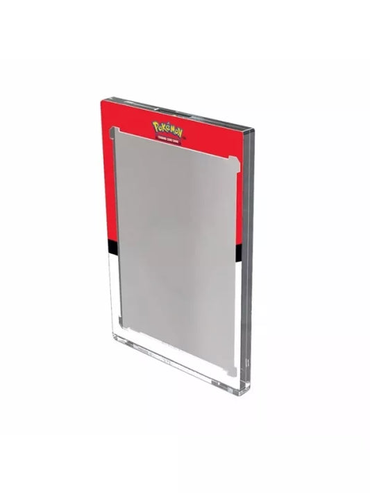 Fundas Standard ONE-TOUCH Edge Pokémon Ultra Pro