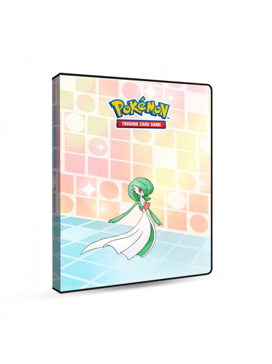 Portfolio 9 bolsillos Trick Room Pokémon - Ultra Pro