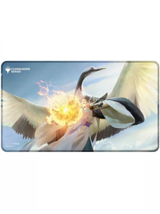 Tapete Commander Series Stitched Edge Playmat Kykar Magic The Gathering - Ultra pro