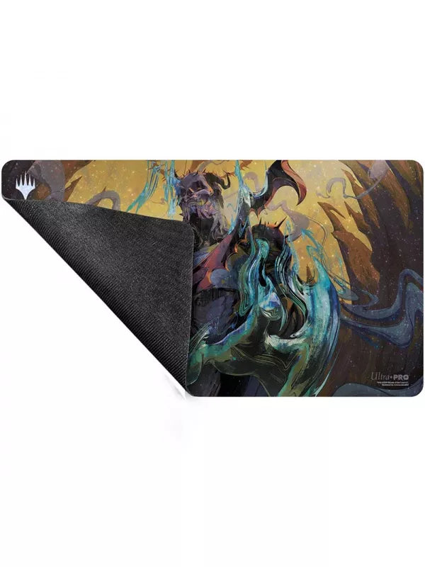 Tapete Duskmourn Holofoil Alt Art Ultra Pro