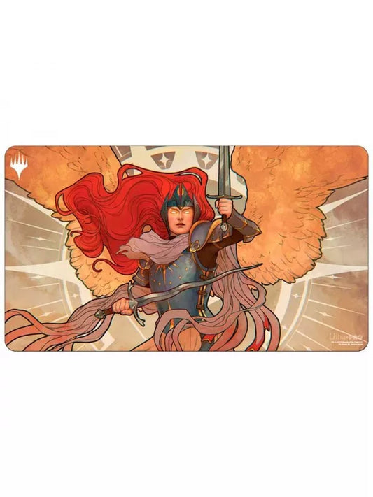 Tapete modelo F Murders at Karlov Manor de Magic The Gathering - Ultra Pro