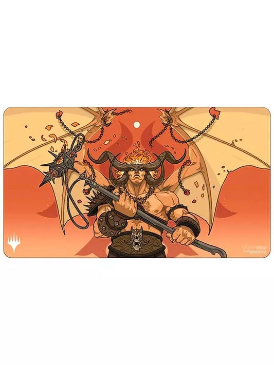 Tapete modelo I Murders at Karlov Manor de Magic The Gathering - Ultra Pro