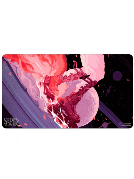 Tapete Secret Lair Holiday 2023 - Through the Wormhole v2 610mm x 343mm de Magic The Gathering - ULTRA PRO