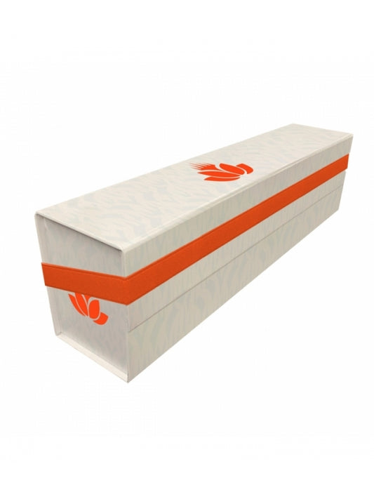 ULTRA PRO Storage Box Mana 8 500+ Flat Pack (500 cartas) Lotus Magic the Gathering - Ultra Pro