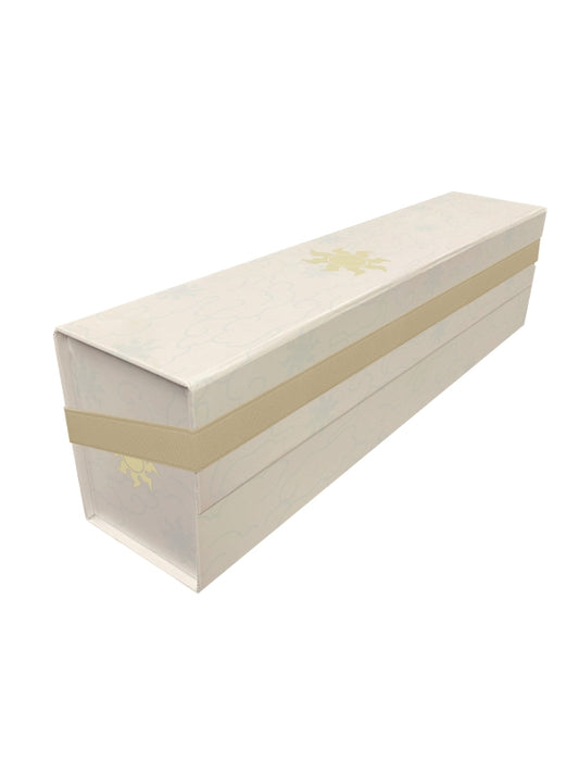 ULTRA PRO Storage Box Mana 8 500+ Flat Pack (500 cartas) Plains Magic the Gathering - Ultra Pro